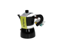 Tognana Coffee Star 6 TZ Czarny - 1467632 - zdjęcie 2